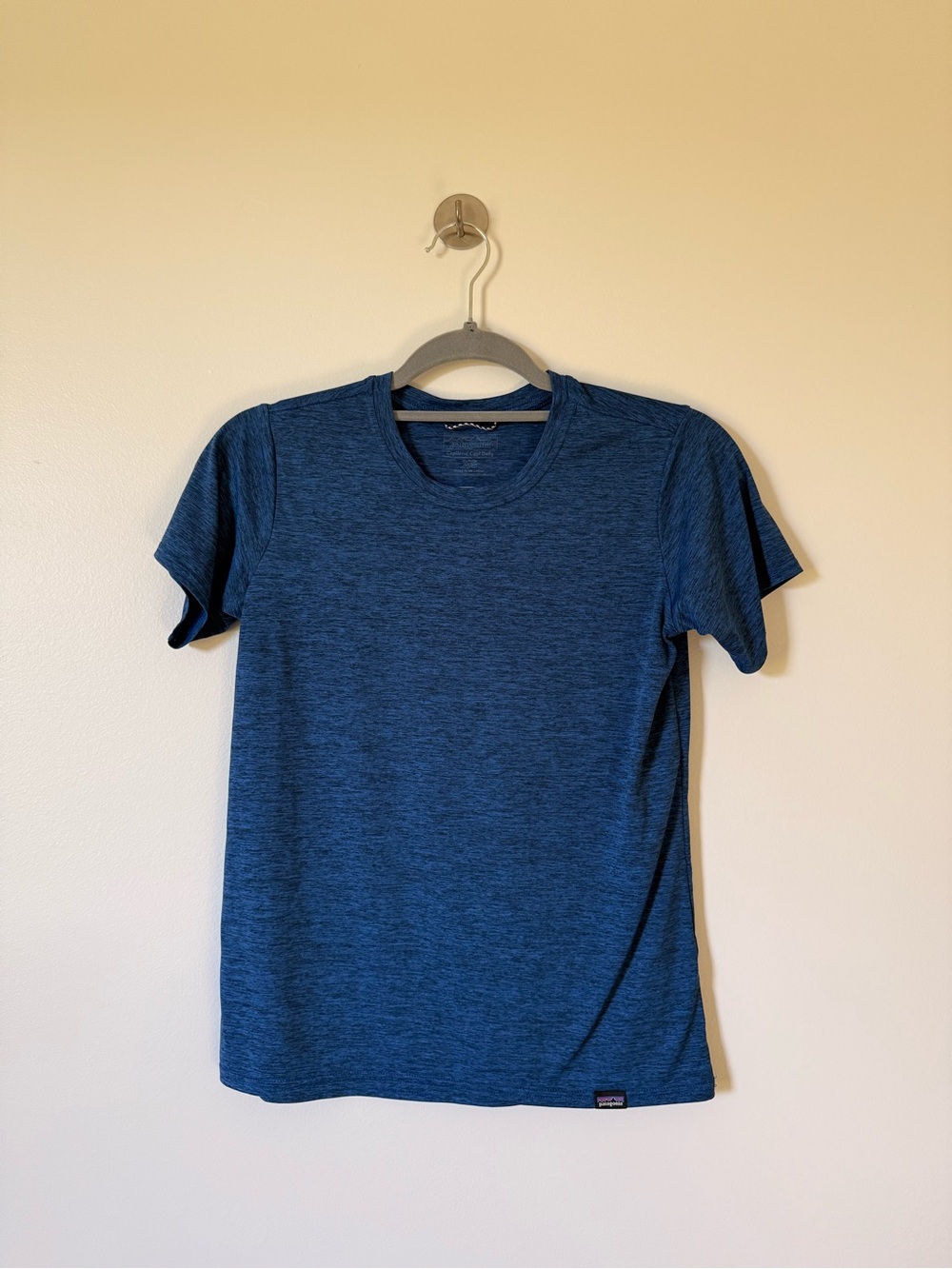 Patagonia Capilene Cool Daily Shirt